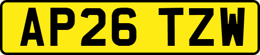 AP26TZW
