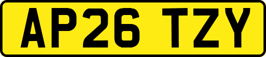 AP26TZY