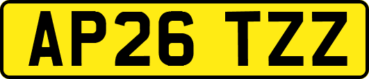 AP26TZZ