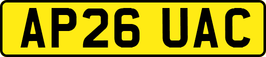 AP26UAC