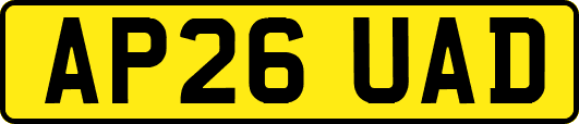 AP26UAD