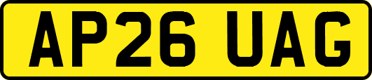 AP26UAG