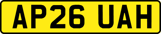 AP26UAH