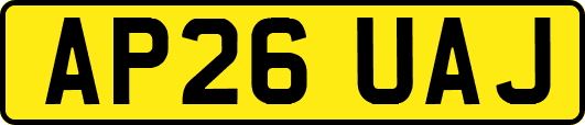 AP26UAJ