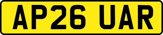 AP26UAR