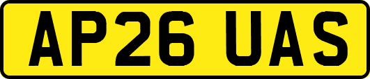 AP26UAS