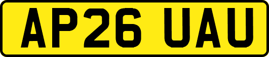 AP26UAU