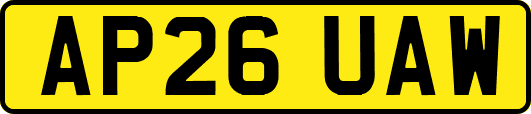 AP26UAW