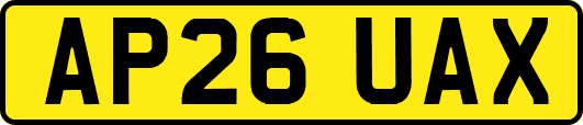 AP26UAX