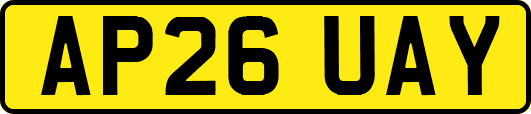 AP26UAY