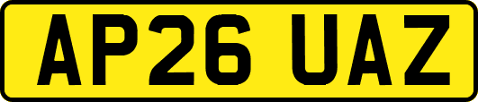 AP26UAZ