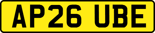 AP26UBE