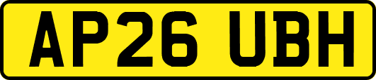 AP26UBH