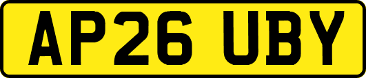 AP26UBY