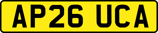 AP26UCA