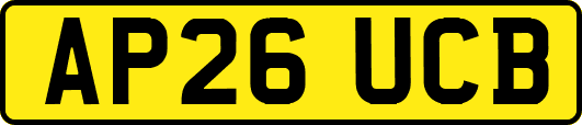 AP26UCB