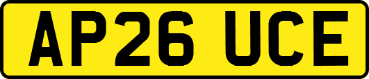 AP26UCE