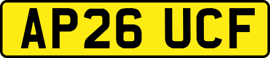 AP26UCF