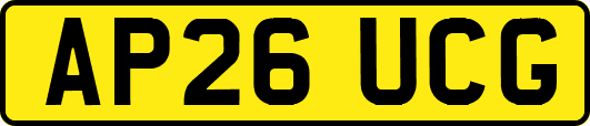 AP26UCG