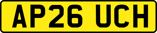 AP26UCH