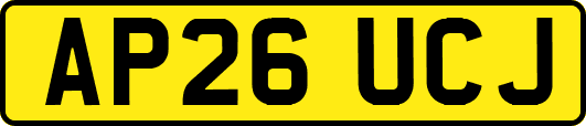 AP26UCJ