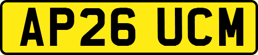 AP26UCM