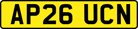 AP26UCN