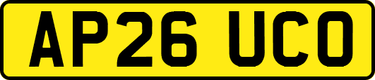 AP26UCO