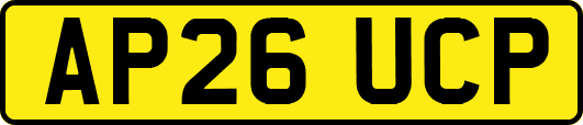 AP26UCP