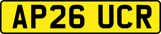 AP26UCR