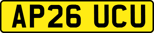 AP26UCU
