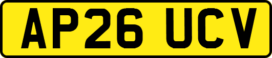 AP26UCV