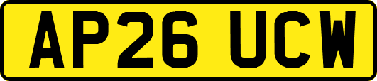 AP26UCW