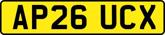 AP26UCX