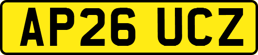 AP26UCZ