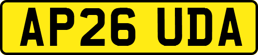 AP26UDA