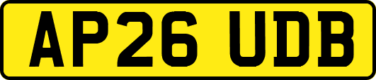 AP26UDB