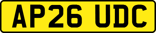 AP26UDC