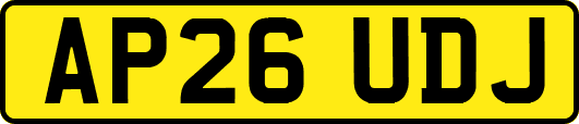 AP26UDJ