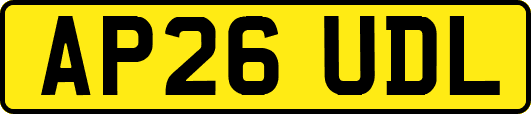 AP26UDL