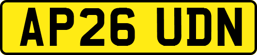 AP26UDN