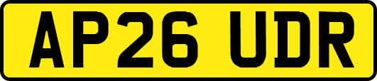AP26UDR