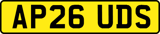 AP26UDS