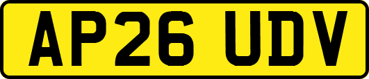 AP26UDV