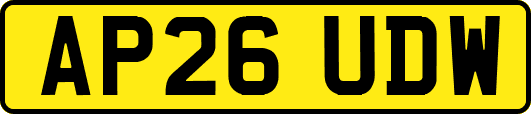 AP26UDW
