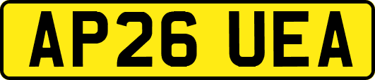 AP26UEA