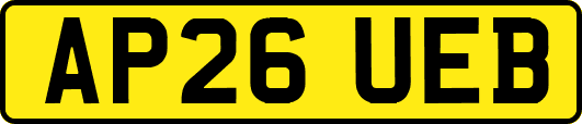 AP26UEB