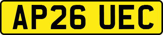 AP26UEC