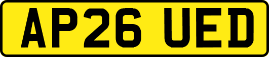 AP26UED