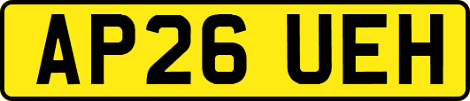 AP26UEH